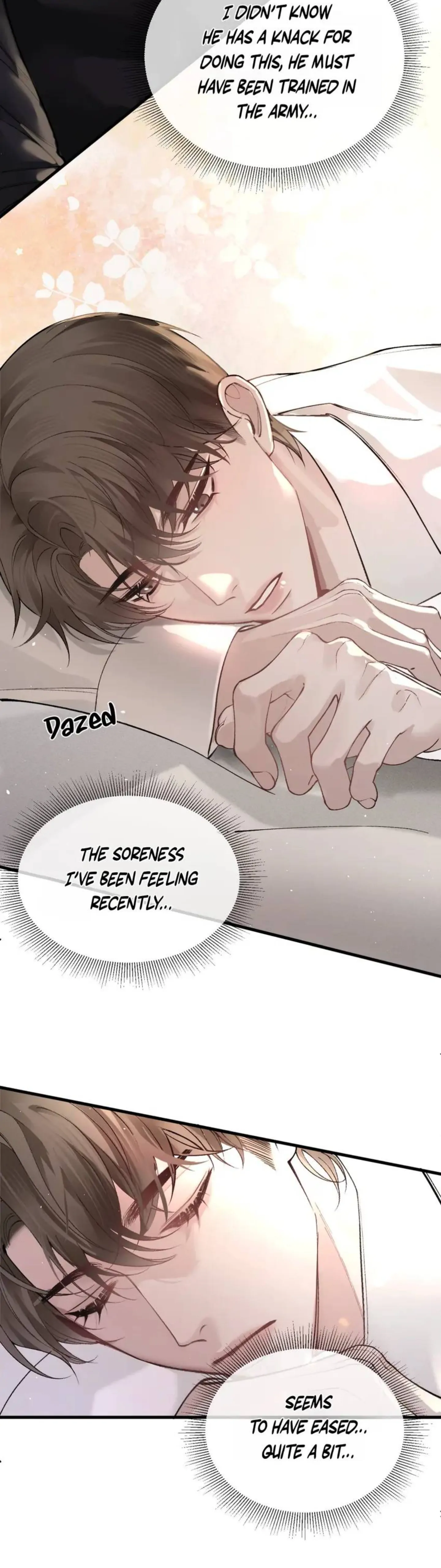 Tit For Tat (Official) - Chapter 45 manhwa