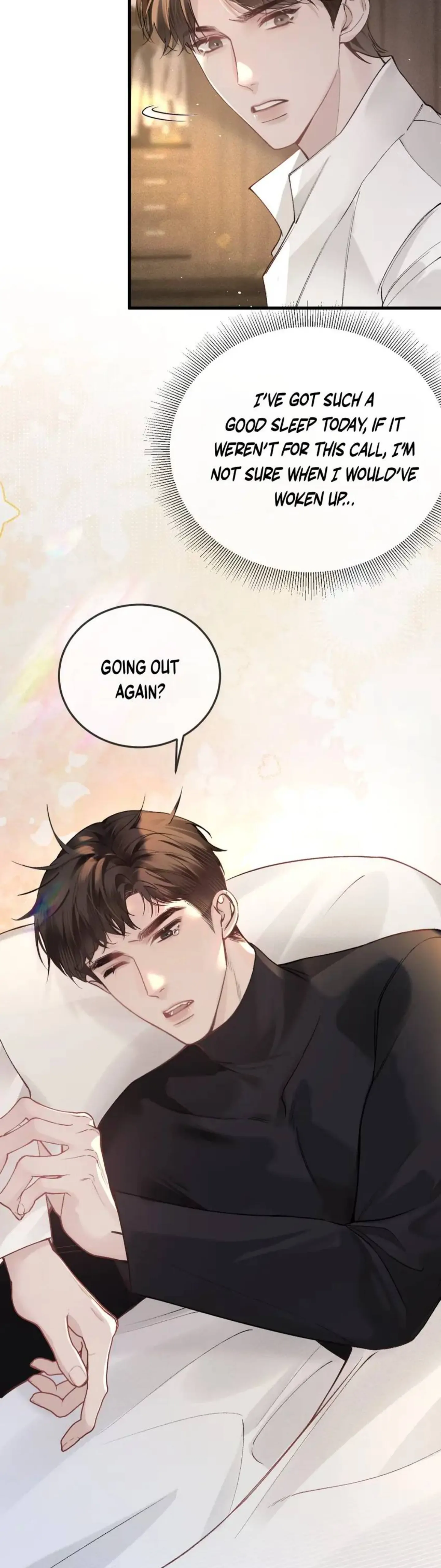 Tit For Tat (Official) - Chapter 45 manhwa