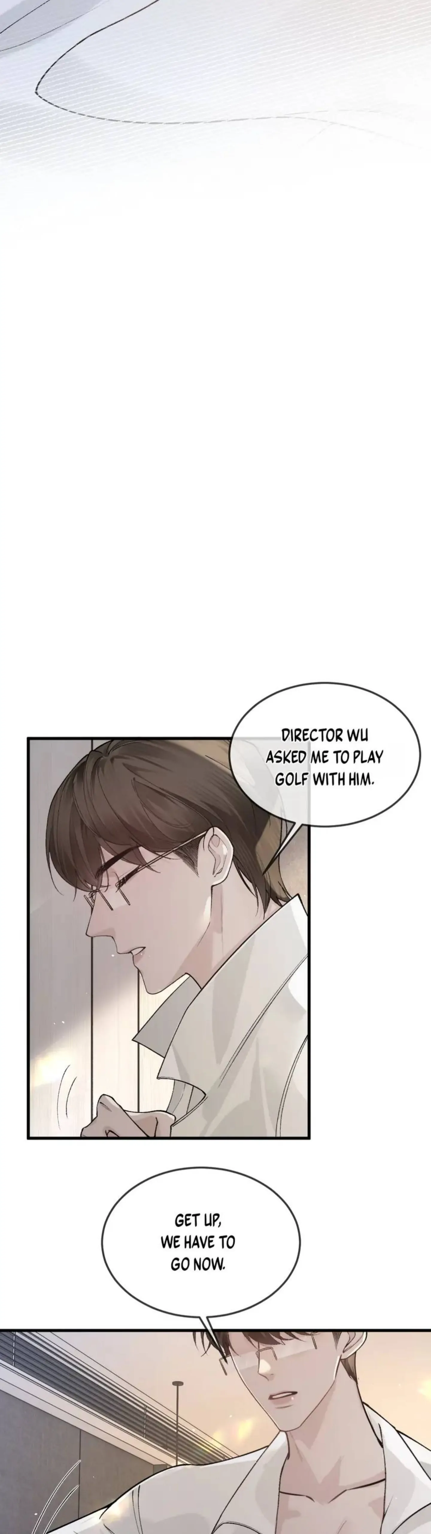 Tit For Tat (Official) - Chapter 45 manhwa