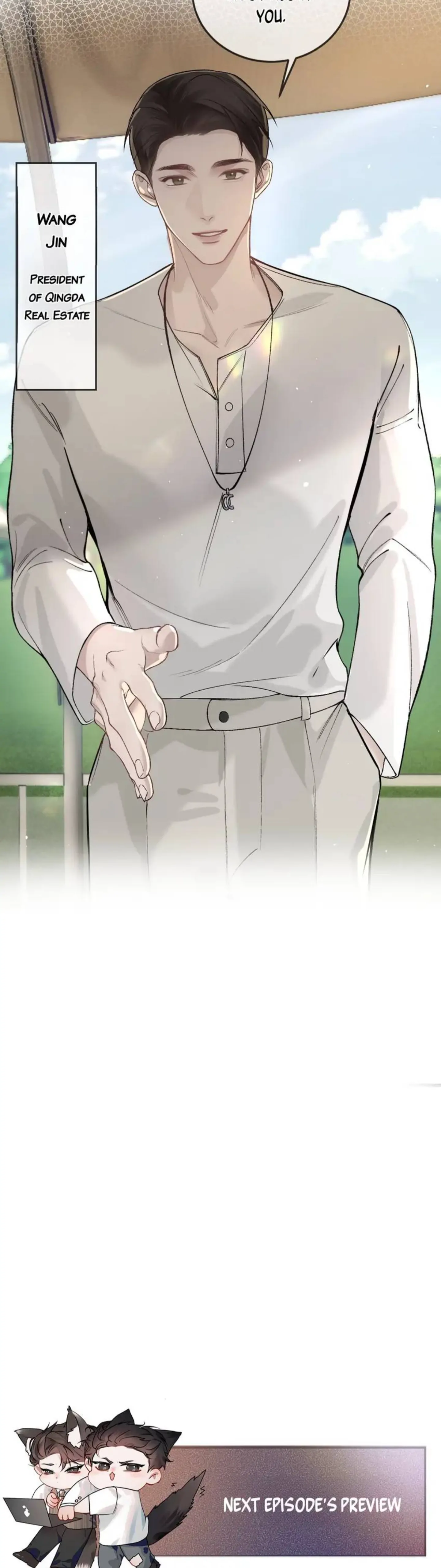 Tit For Tat (Official) - Chapter 45 manhwa