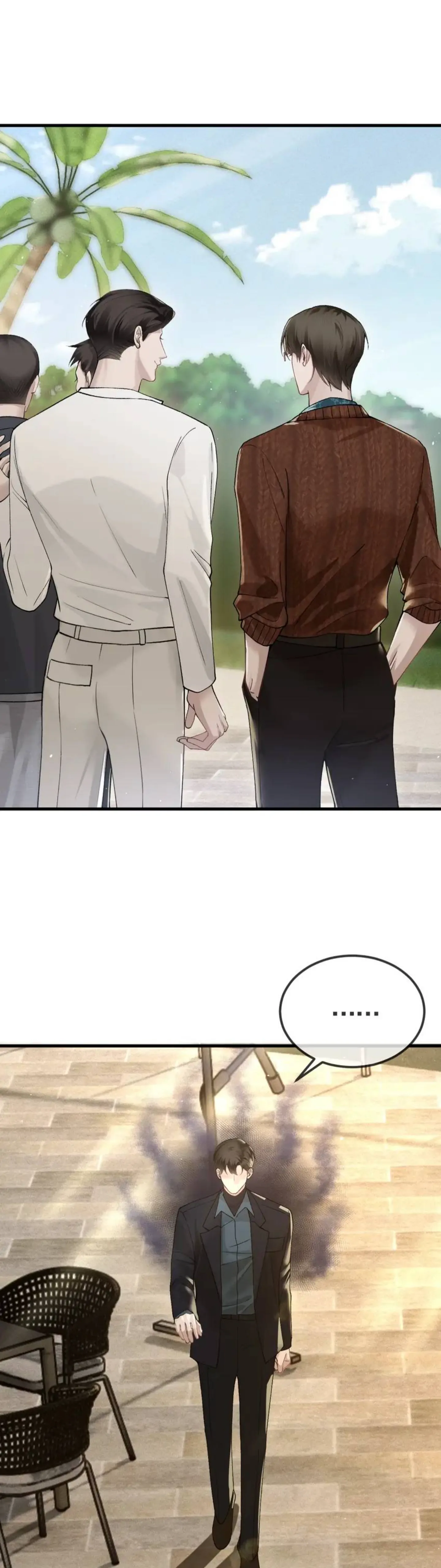 Tit For Tat (Official) - Chapter 46 manhwa
