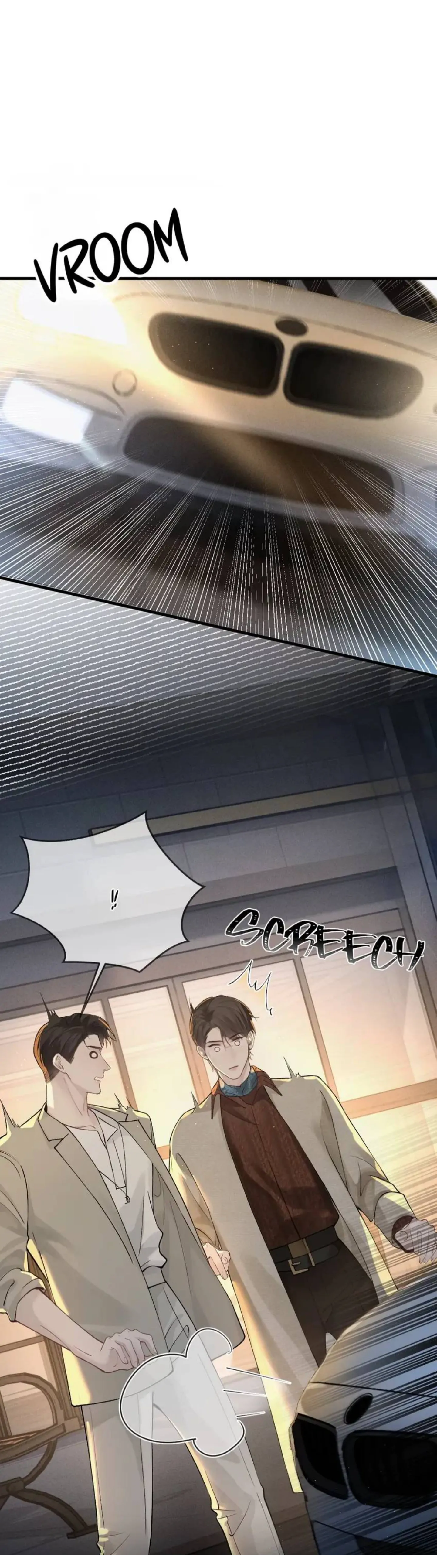 Tit For Tat (Official) - Chapter 47 manhwa