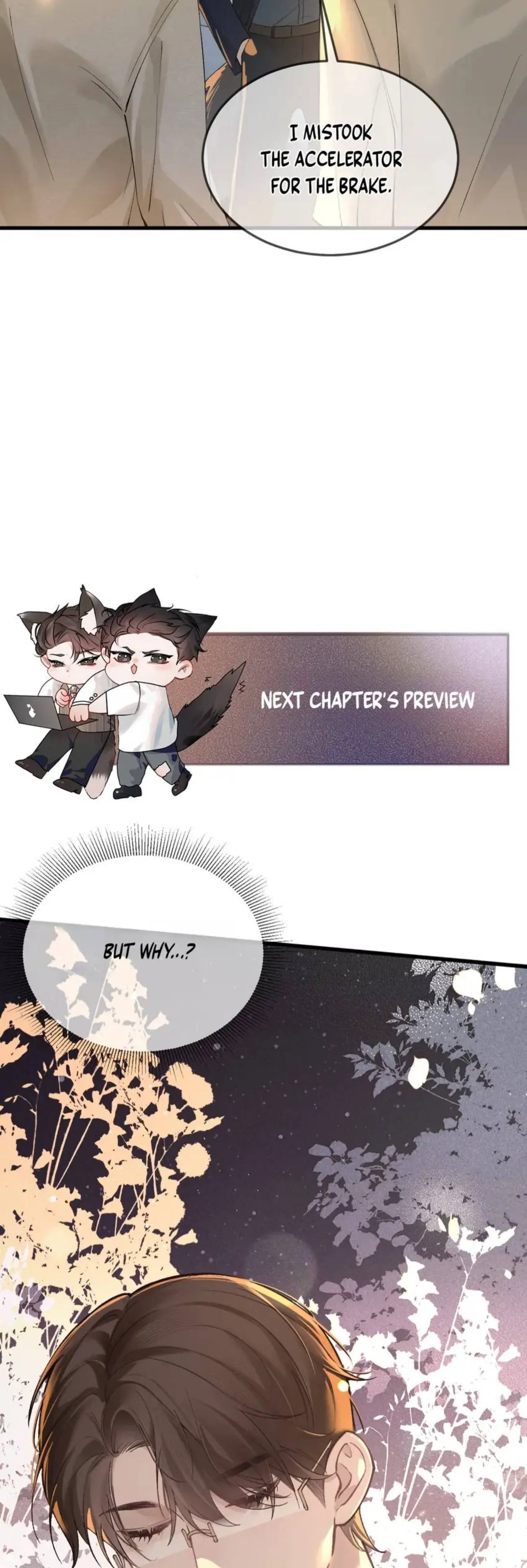 Tit For Tat (Official) - Chapter 47 manhwa