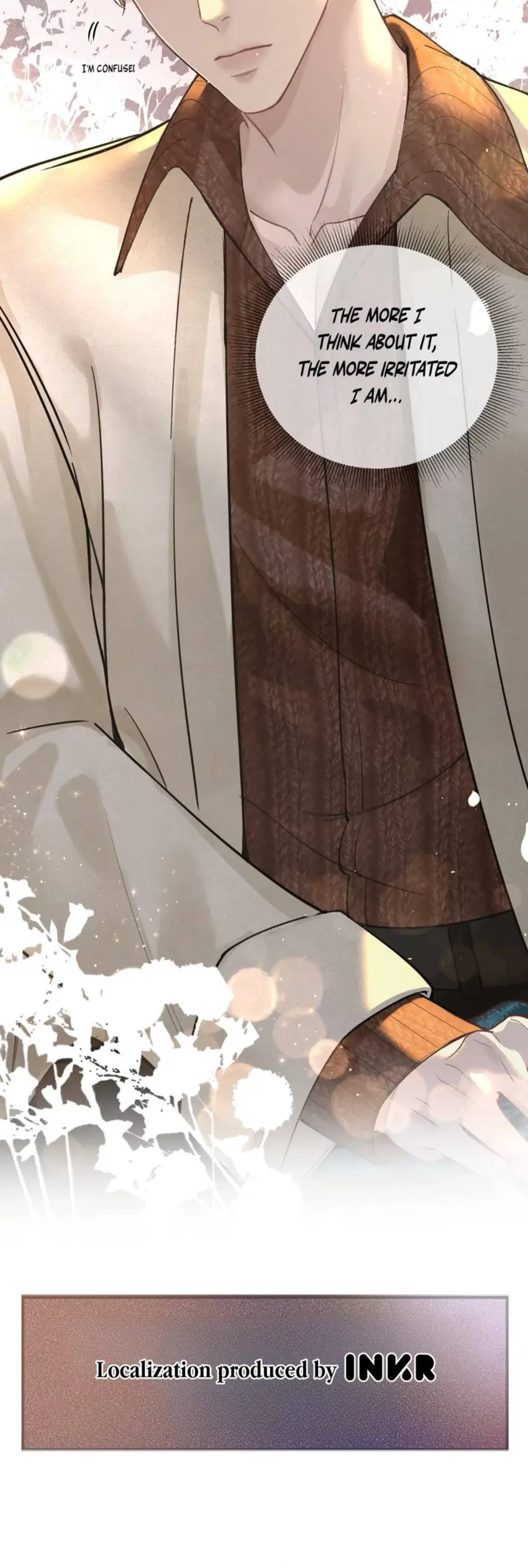 Tit For Tat (Official) - Chapter 47 manhwa