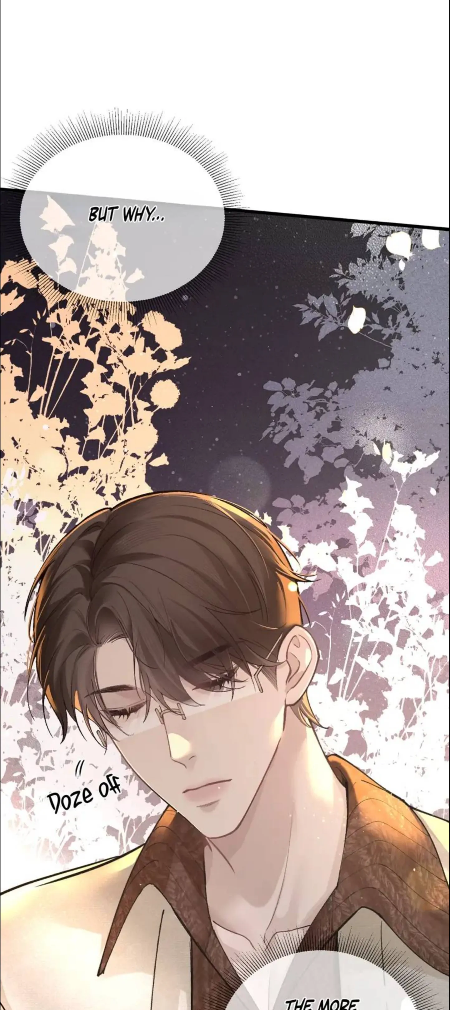 Tit For Tat (Official) - Chapter 48 manhwa