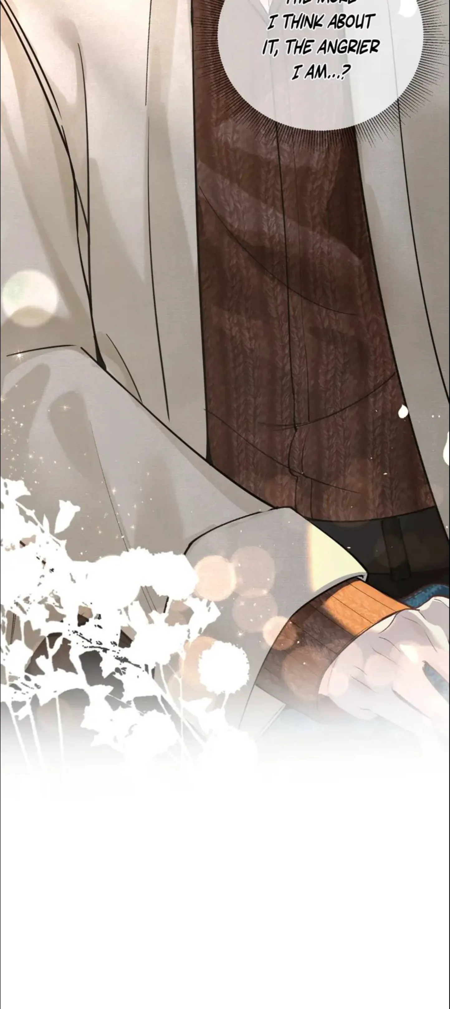 Tit For Tat (Official) - Chapter 48 manhwa