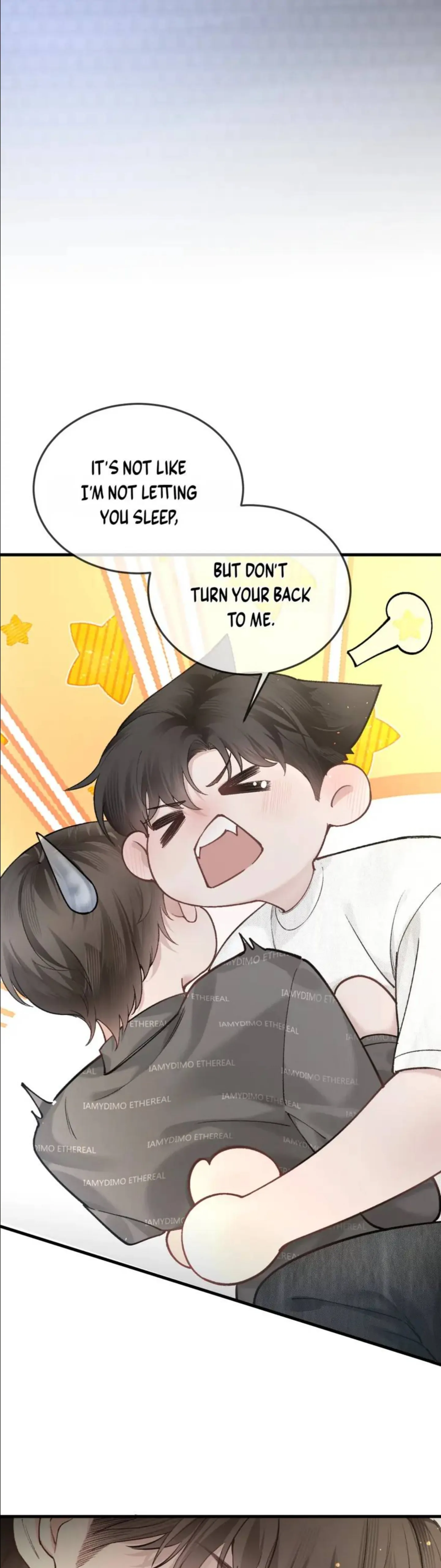 Tit For Tat (Official) - Chapter 48 manhwa