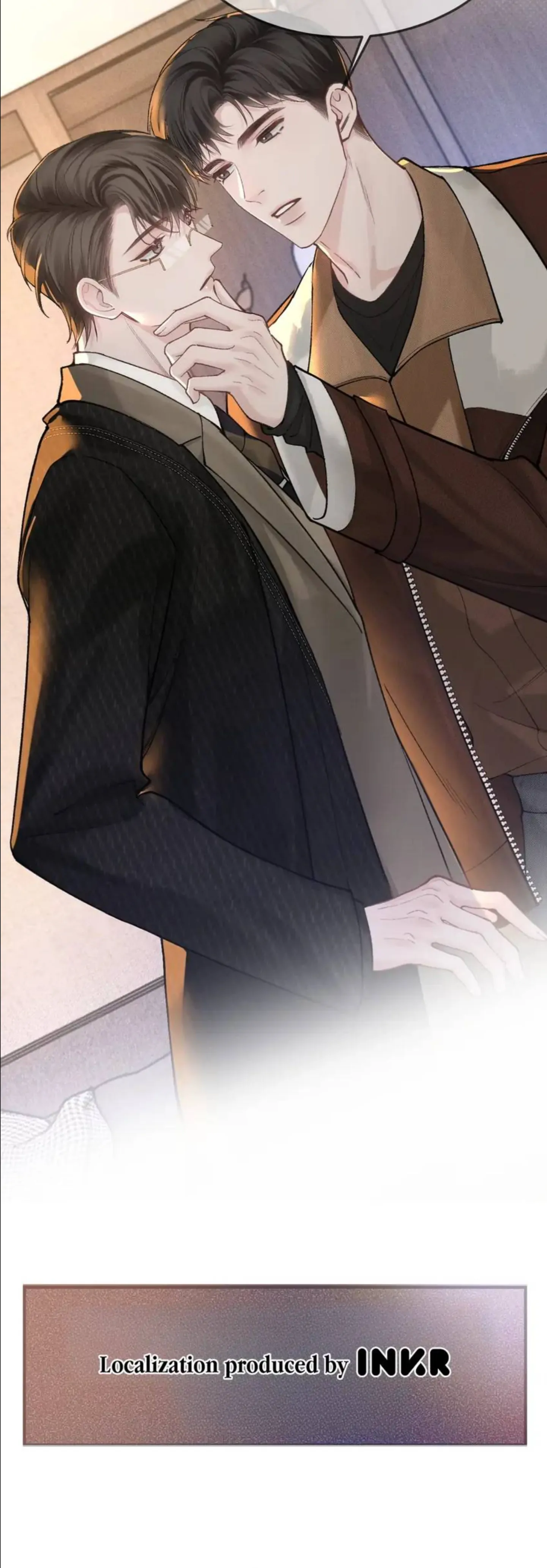 Tit For Tat (Official) - Chapter 48 manhwa