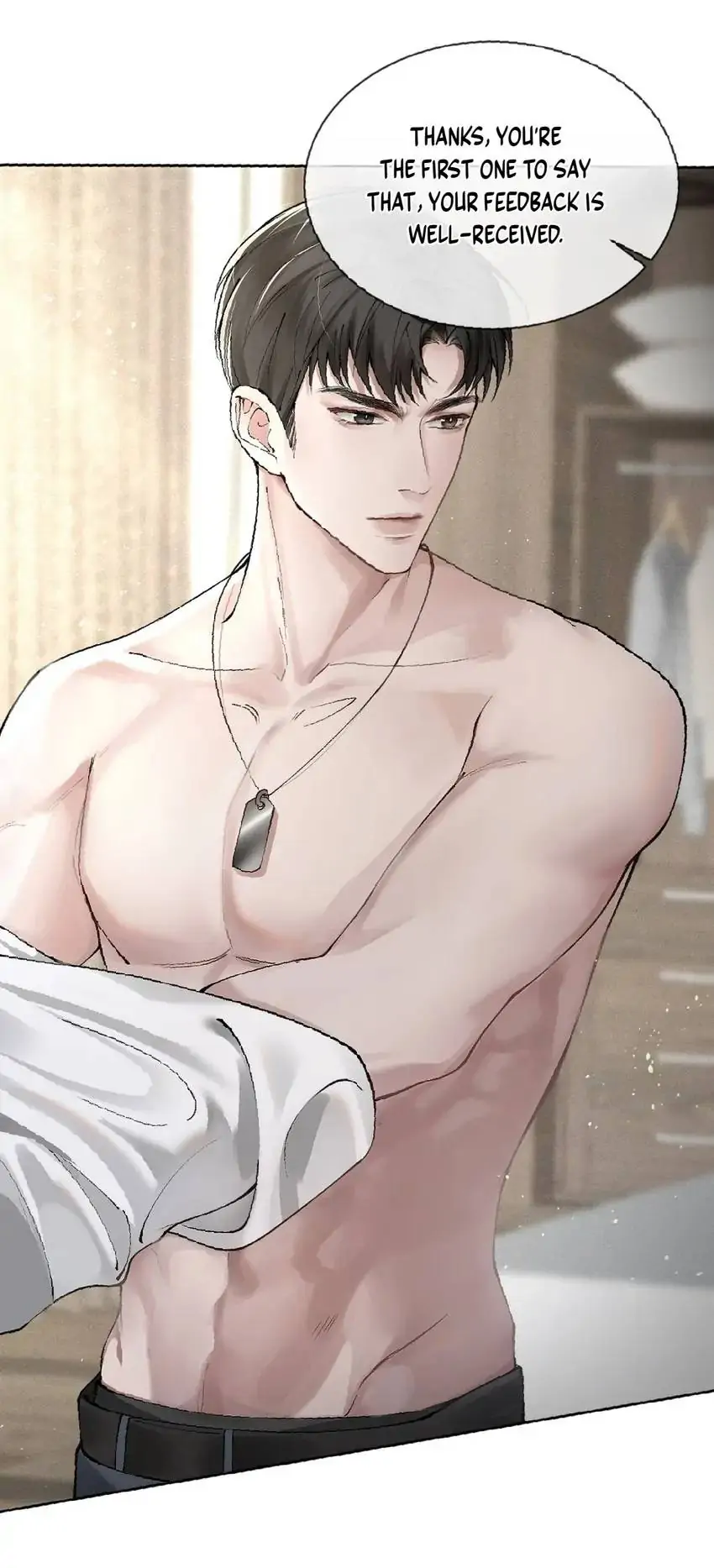 Tit For Tat (Official) - Chapter 5 manhwa