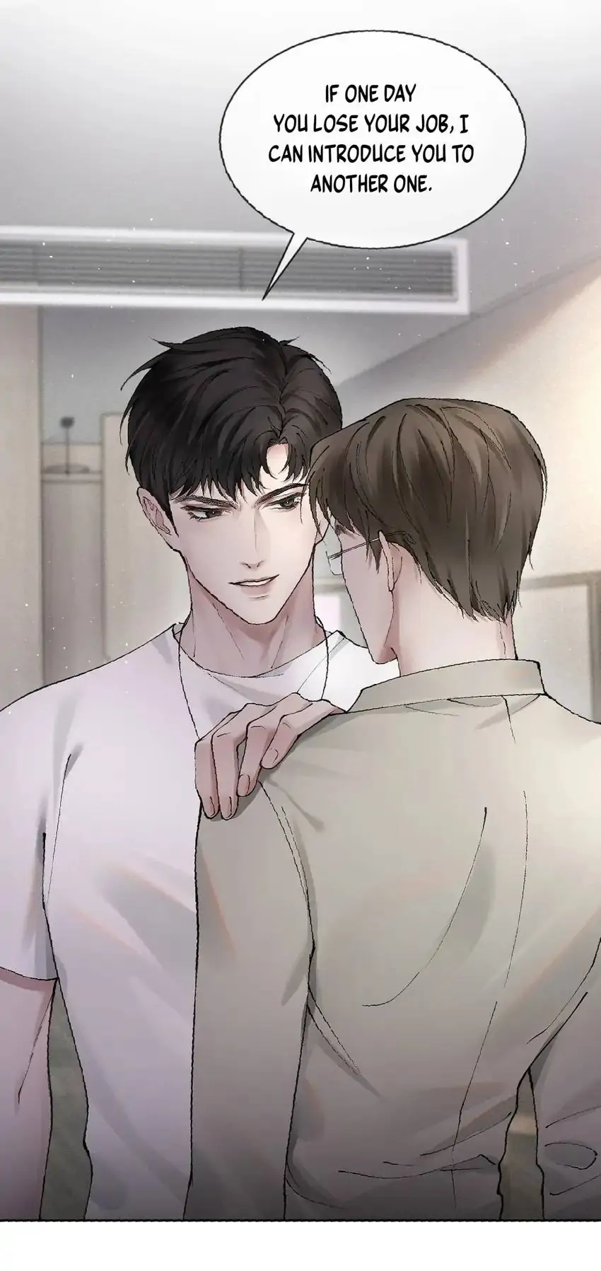 Tit For Tat (Official) - Chapter 5 manhwa