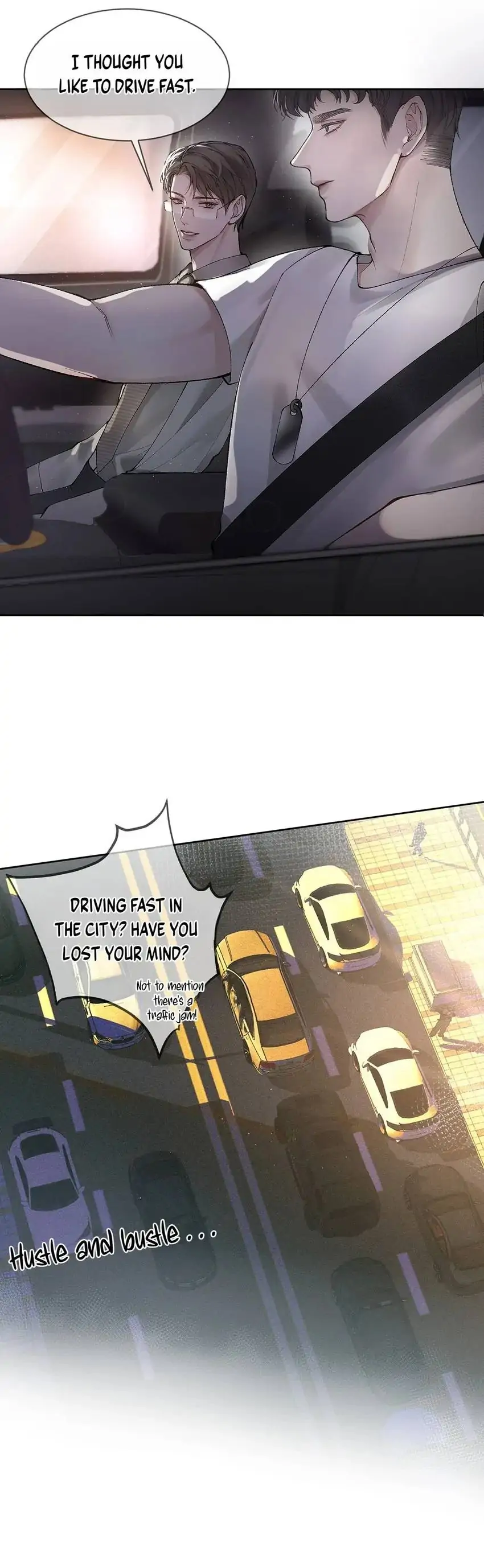 Tit For Tat (Official) - Chapter 5 manhwa