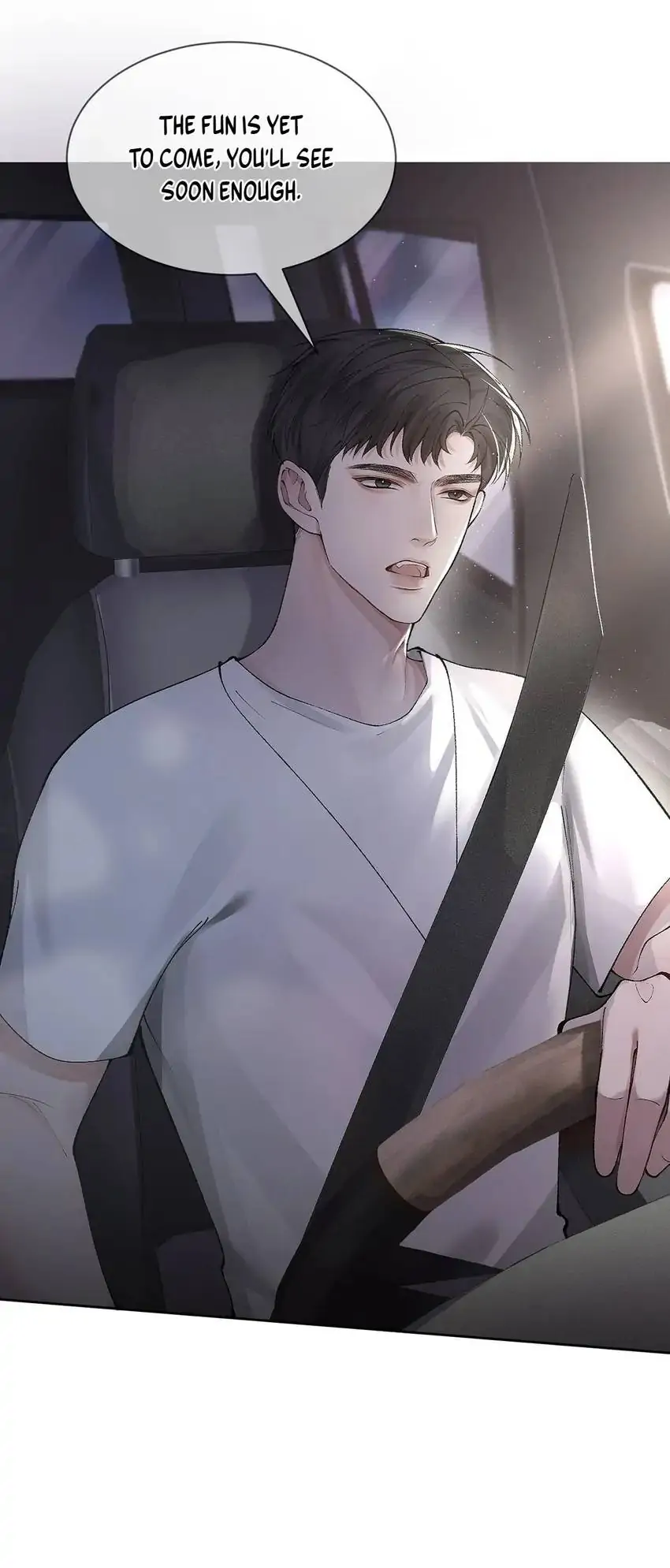 Tit For Tat (Official) - Chapter 5 manhwa