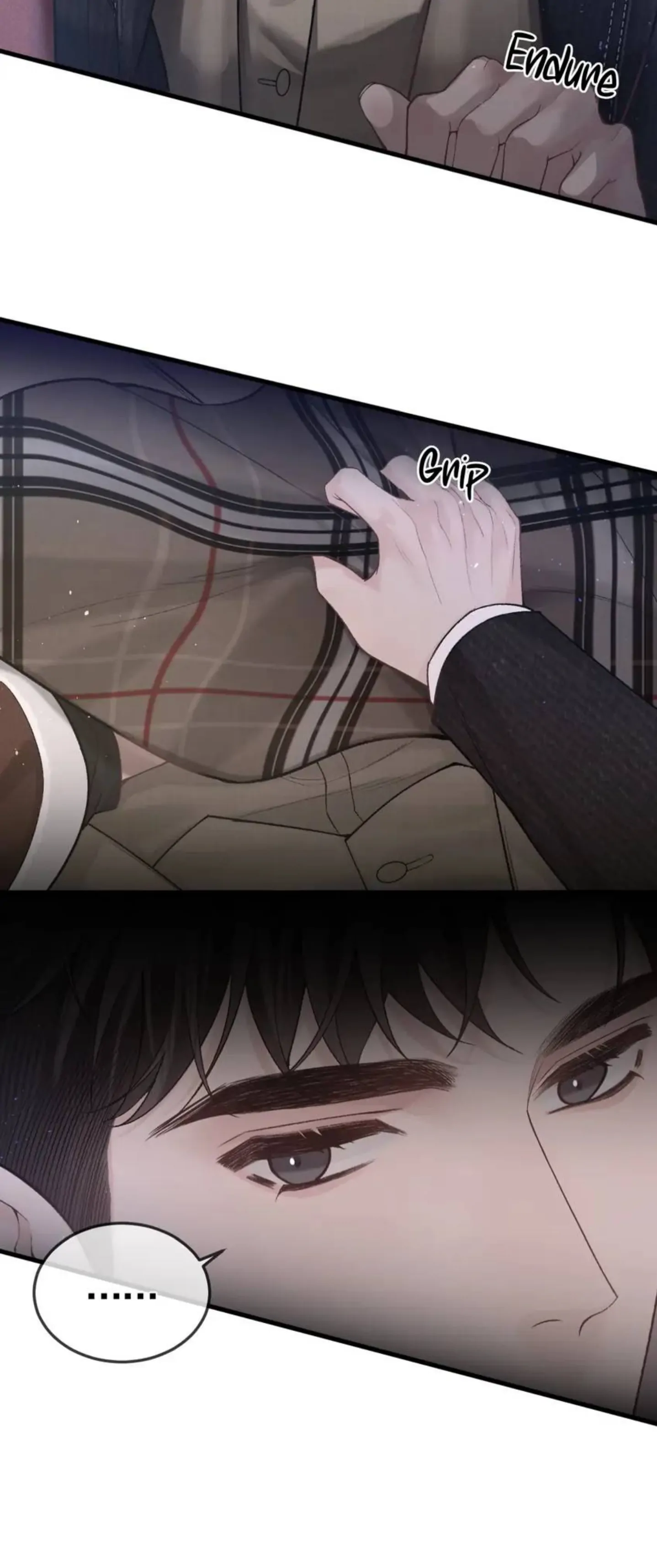 Tit For Tat (Official) - Chapter 50 manhwa