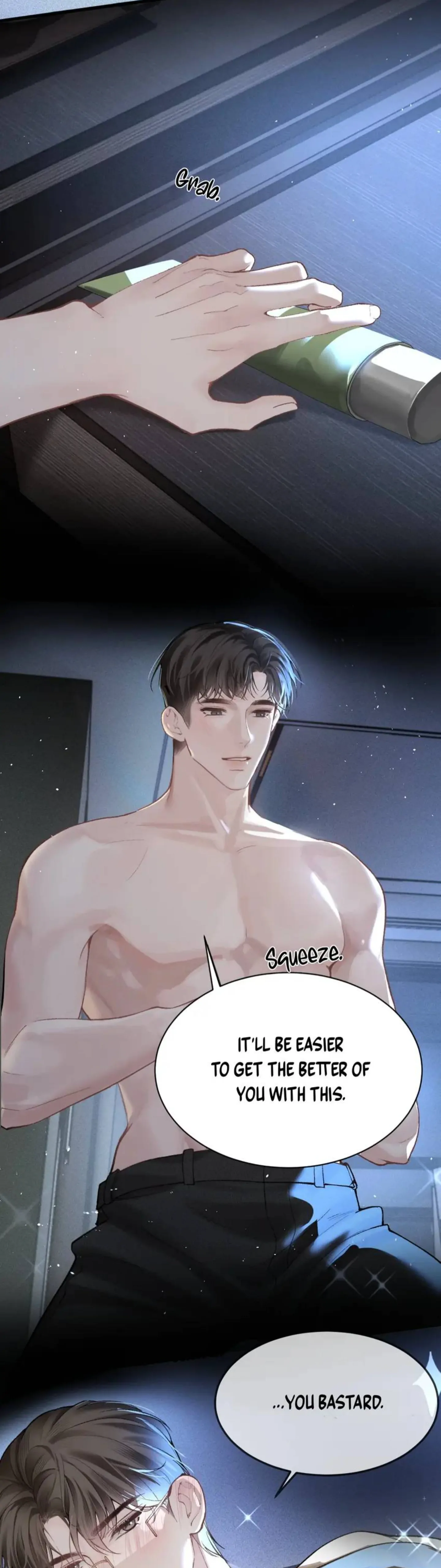 Tit For Tat (Official) - Chapter 51 manhwa