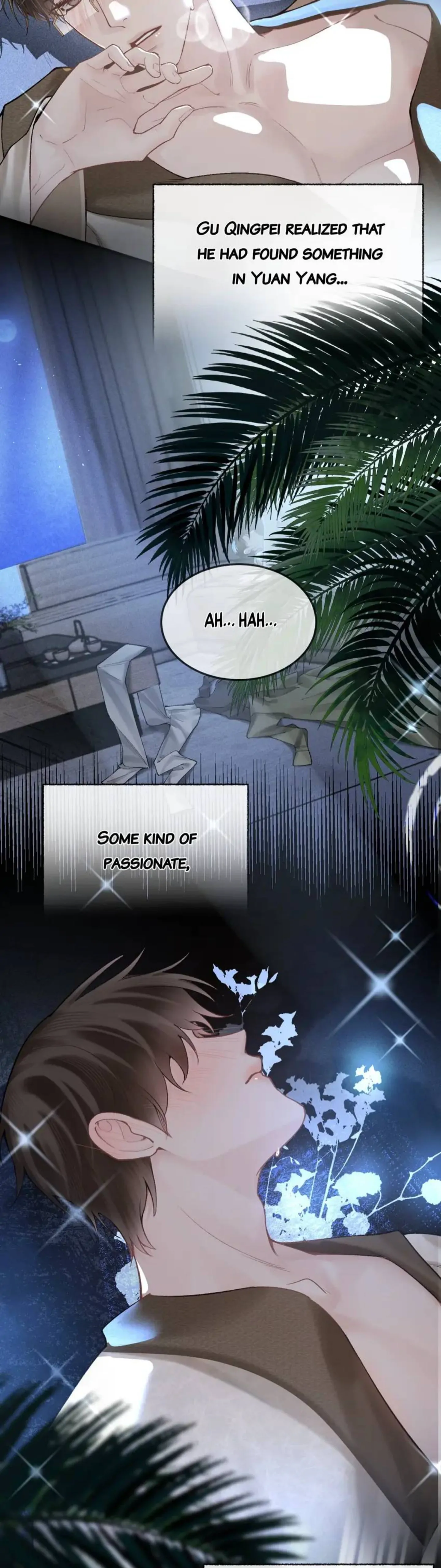 Tit For Tat (Official) - Chapter 51 manhwa