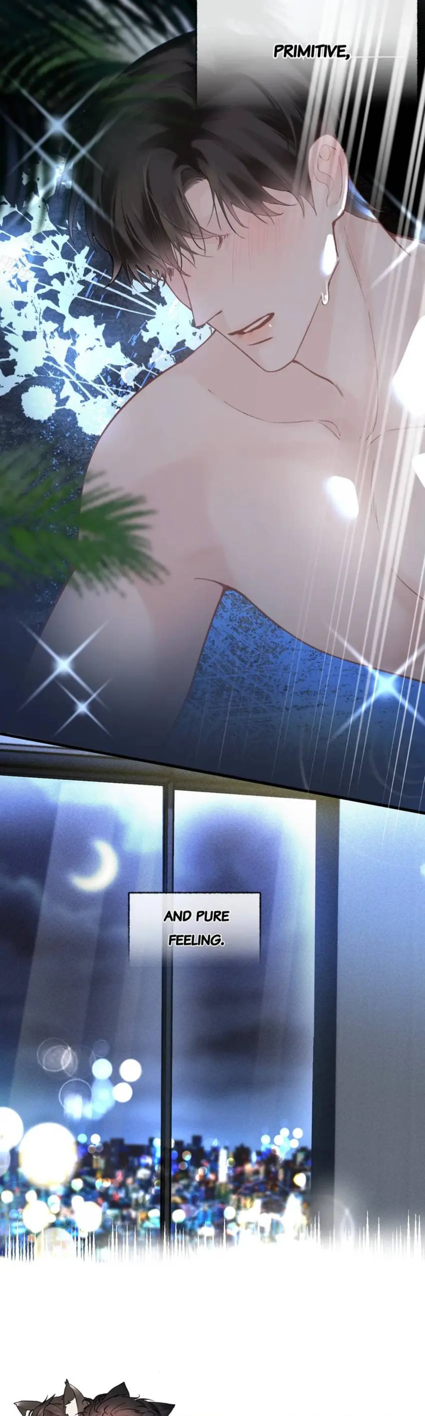 Tit For Tat (Official) - Chapter 51 manhwa