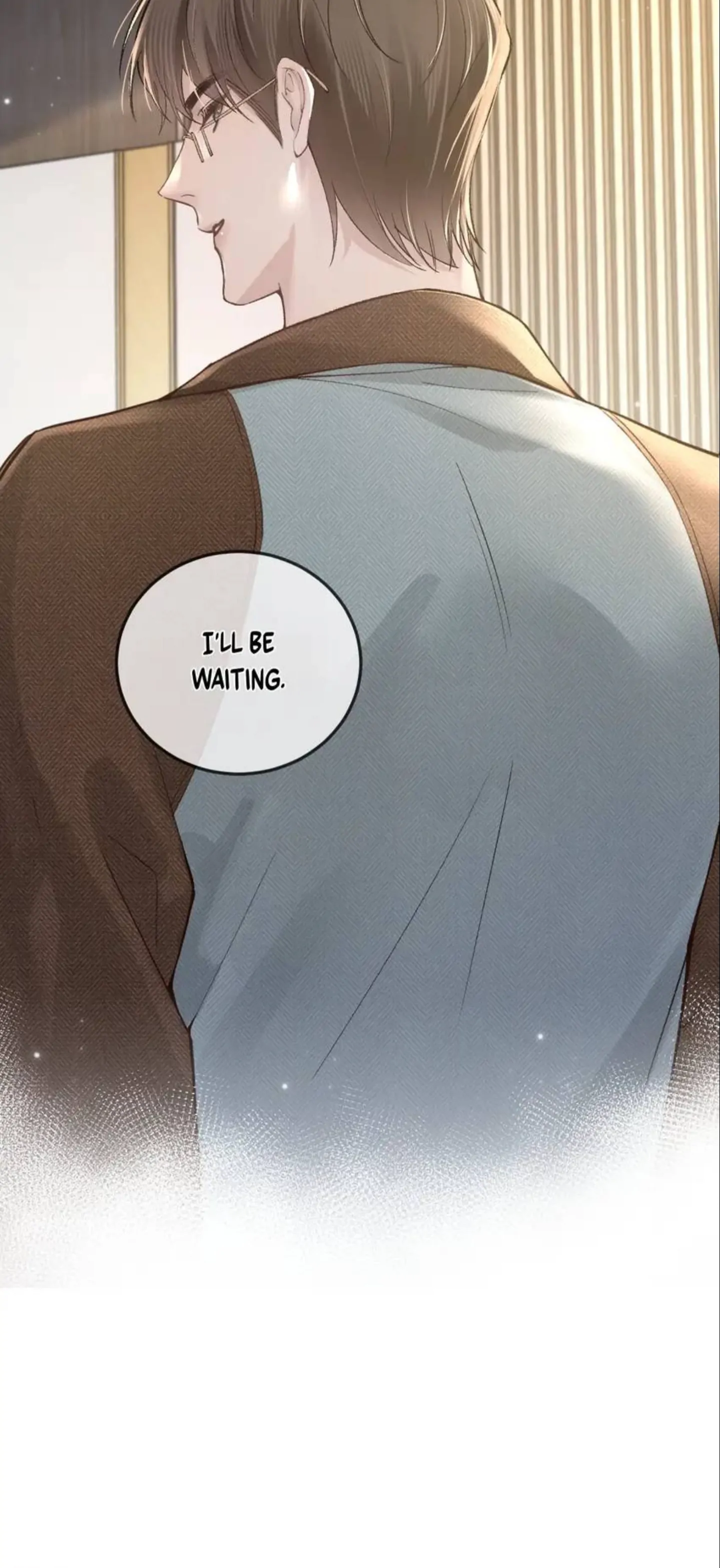 Tit For Tat (Official) - Chapter 52 manhwa