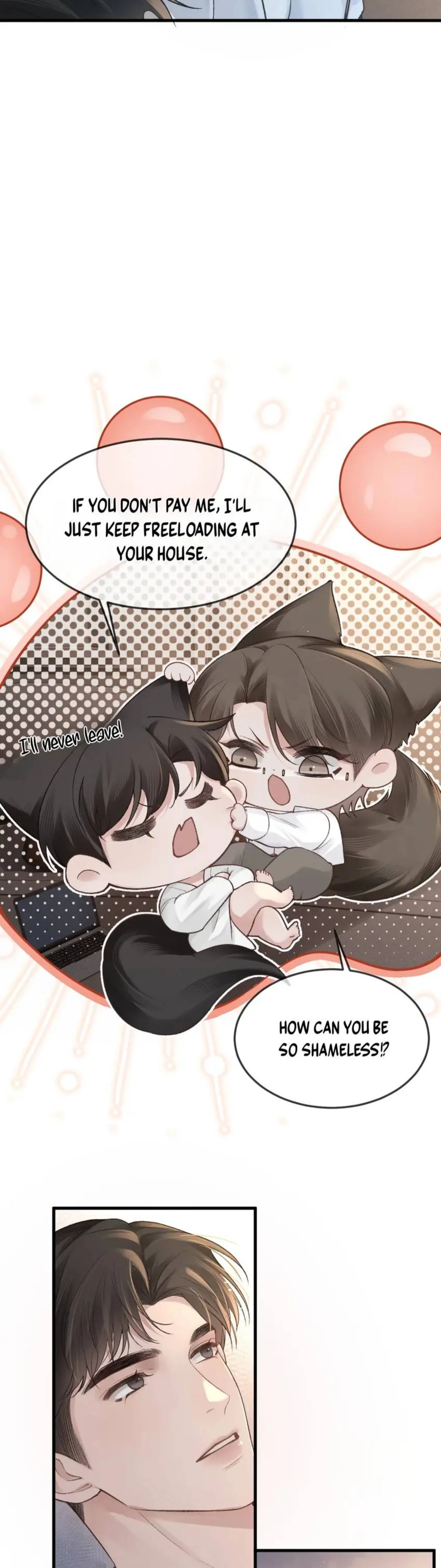 Tit For Tat (Official) - Chapter 52 manhwa