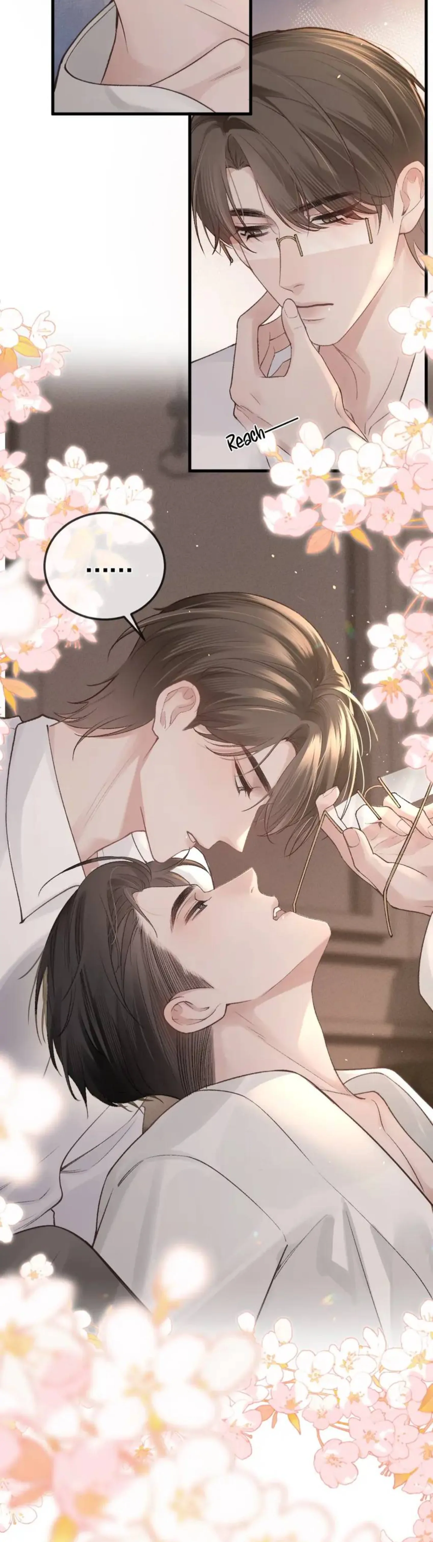 Tit For Tat (Official) - Chapter 52 manhwa