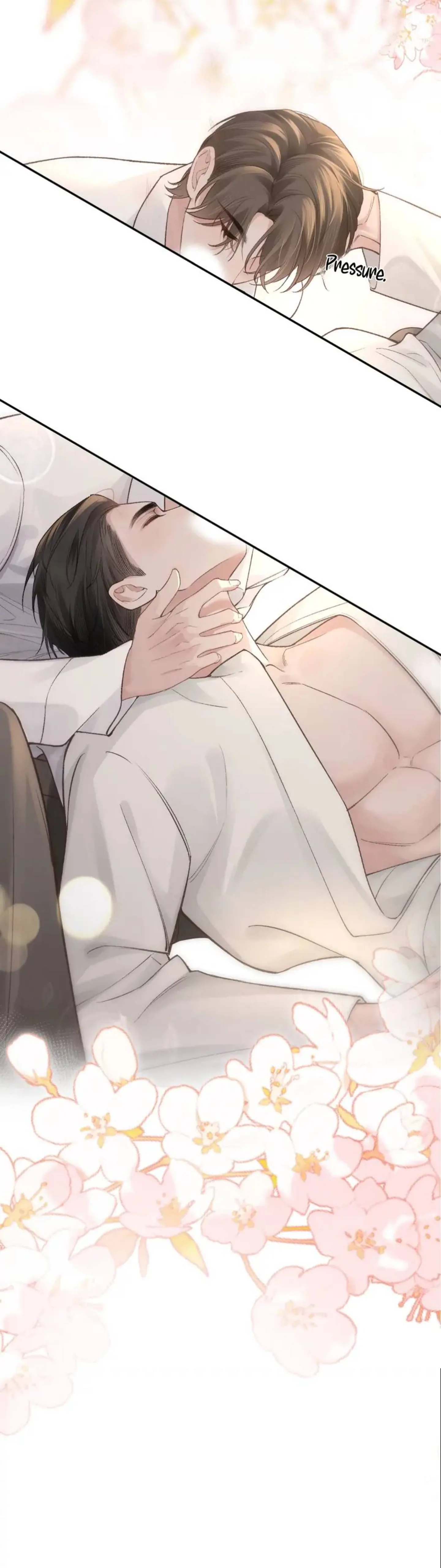 Tit For Tat (Official) - Chapter 52 manhwa