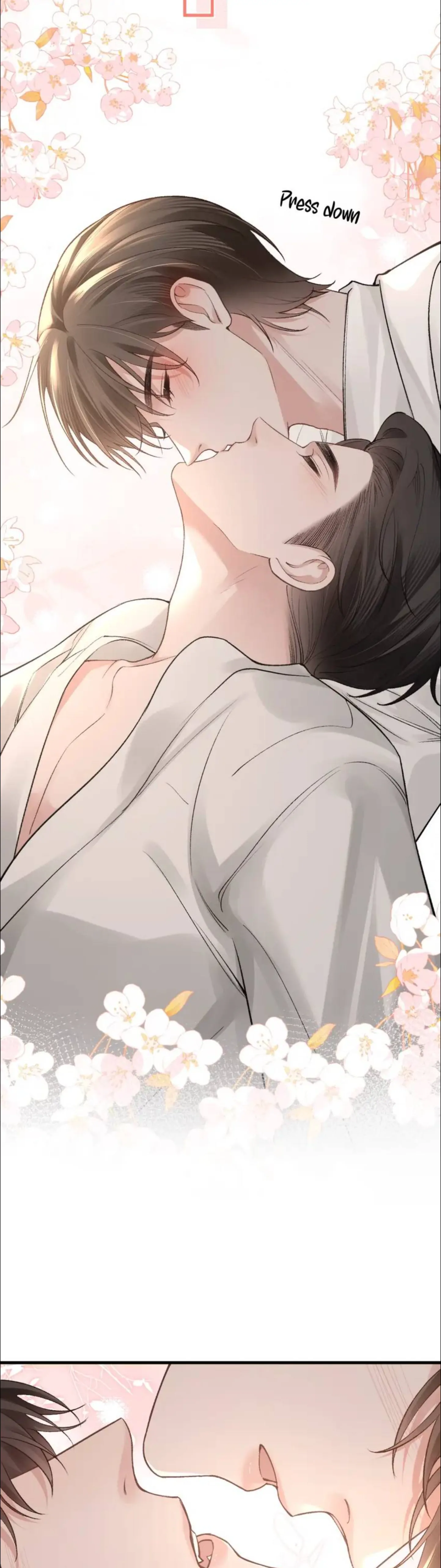 Tit For Tat (Official) - Chapter 53 manhwa