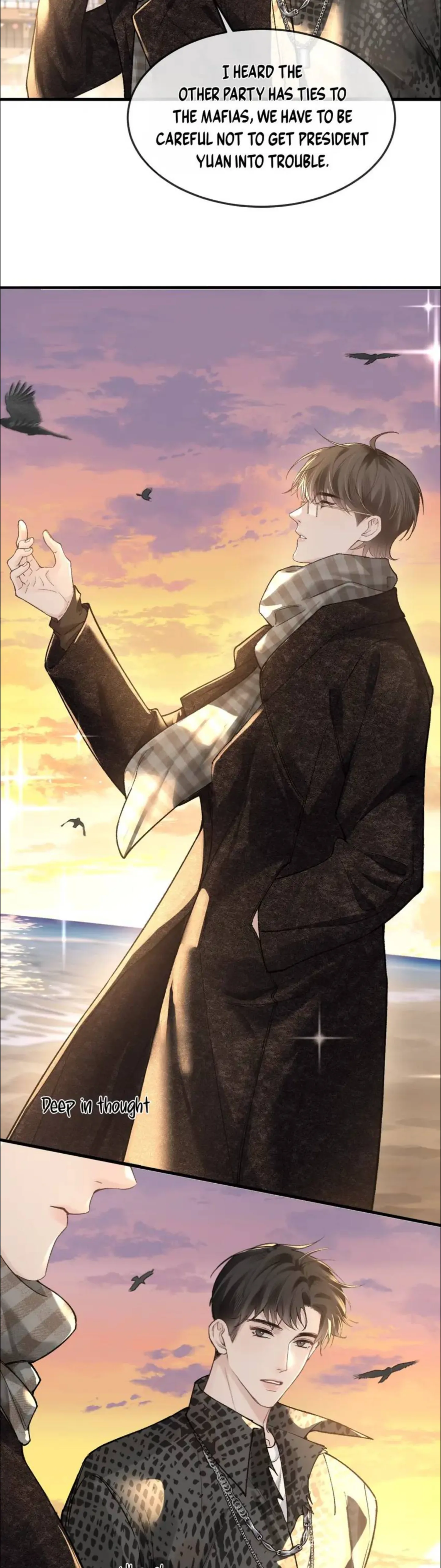 Tit For Tat (Official) - Chapter 53 manhwa