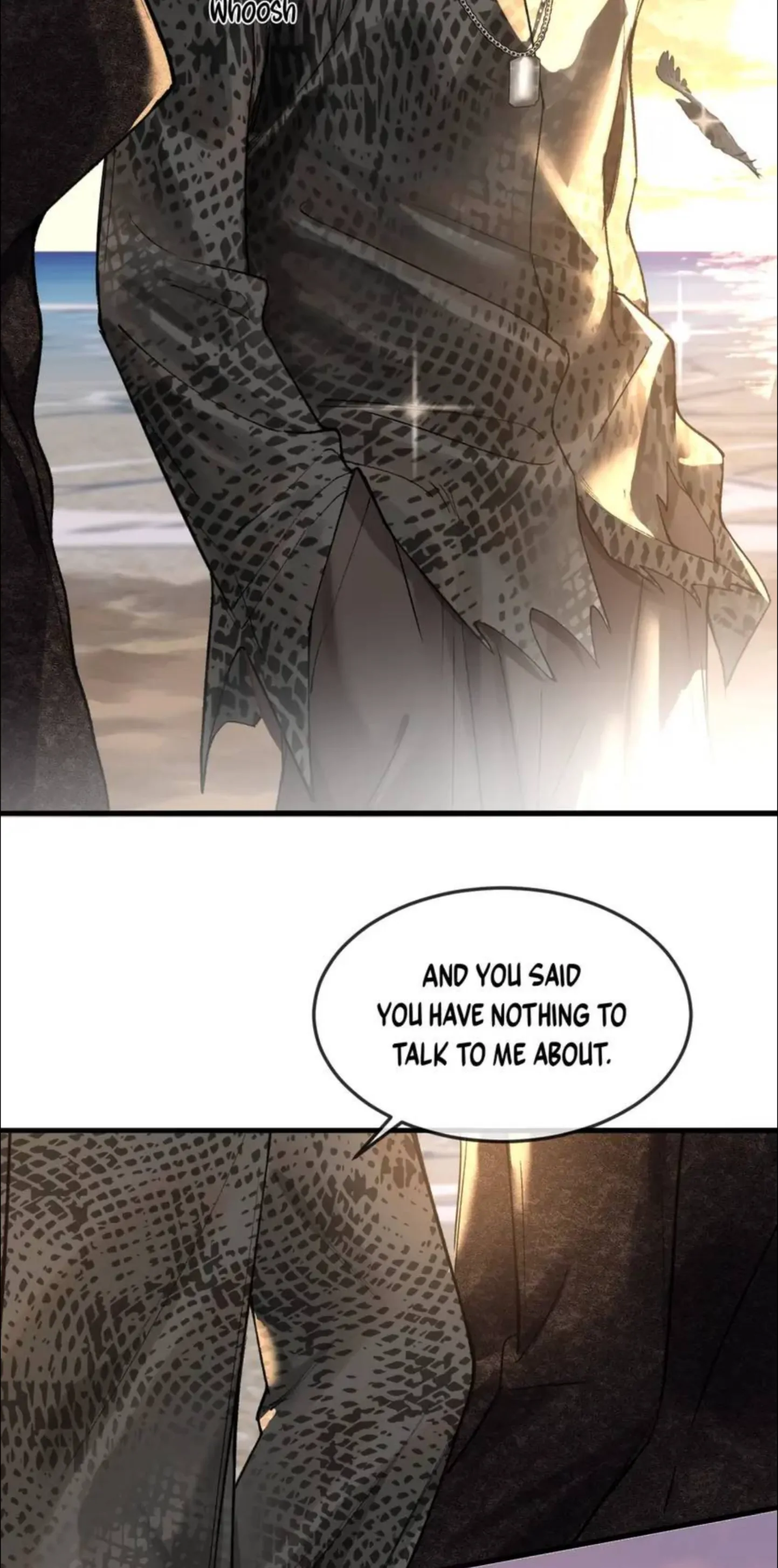 Tit For Tat (Official) - Chapter 53 manhwa