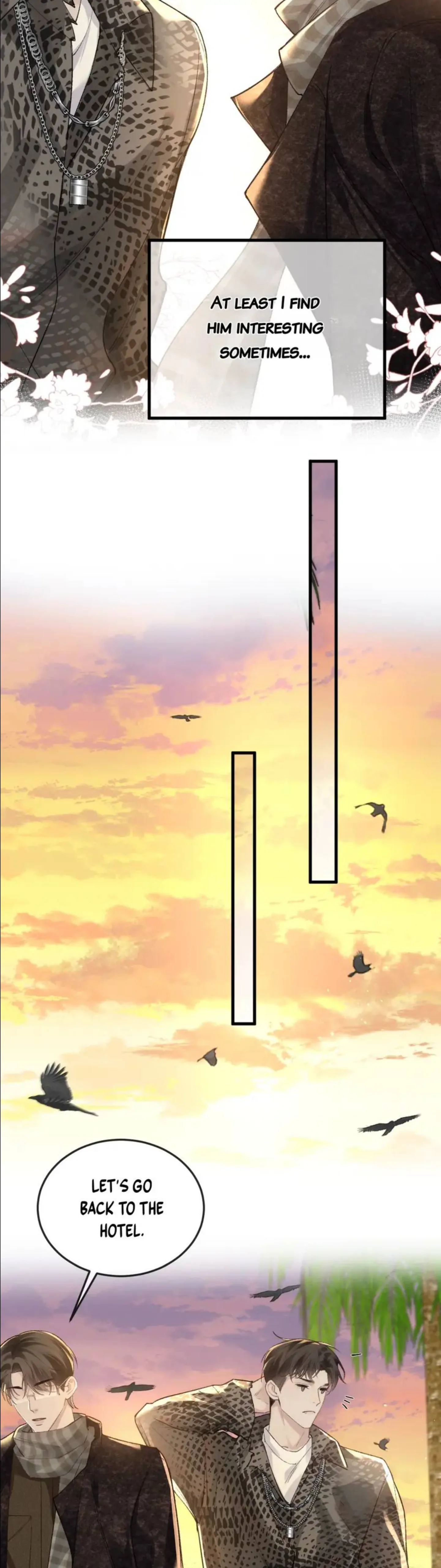 Tit For Tat (Official) - Chapter 53 manhwa