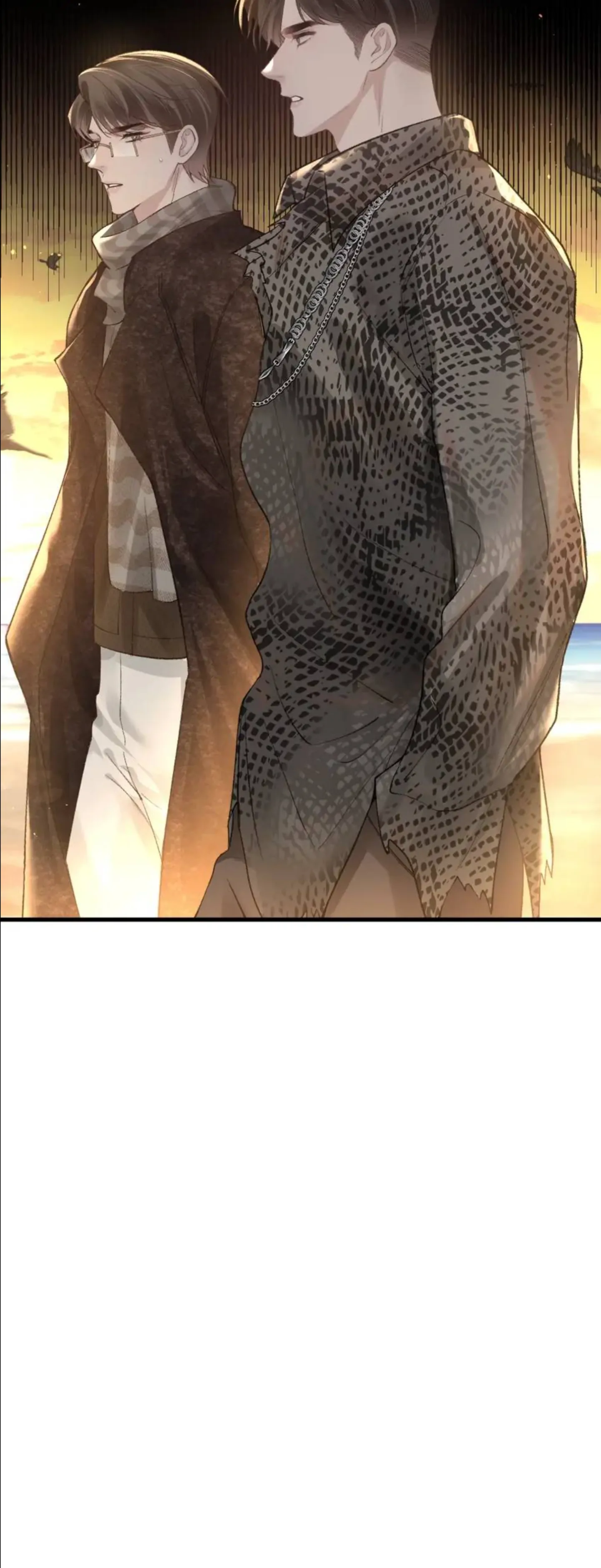 Tit For Tat (Official) - Chapter 53 manhwa