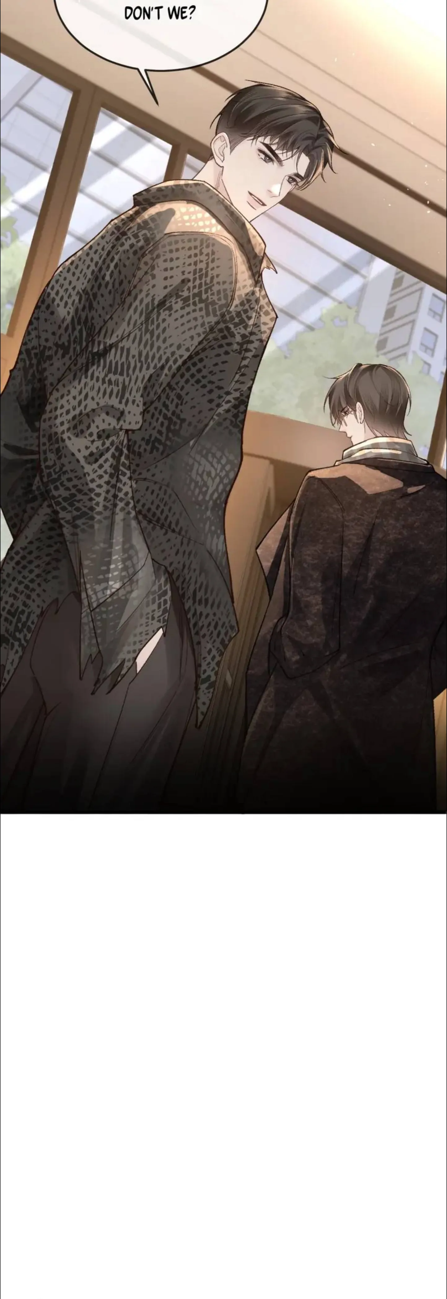 Tit For Tat (Official) - Chapter 54 manhwa