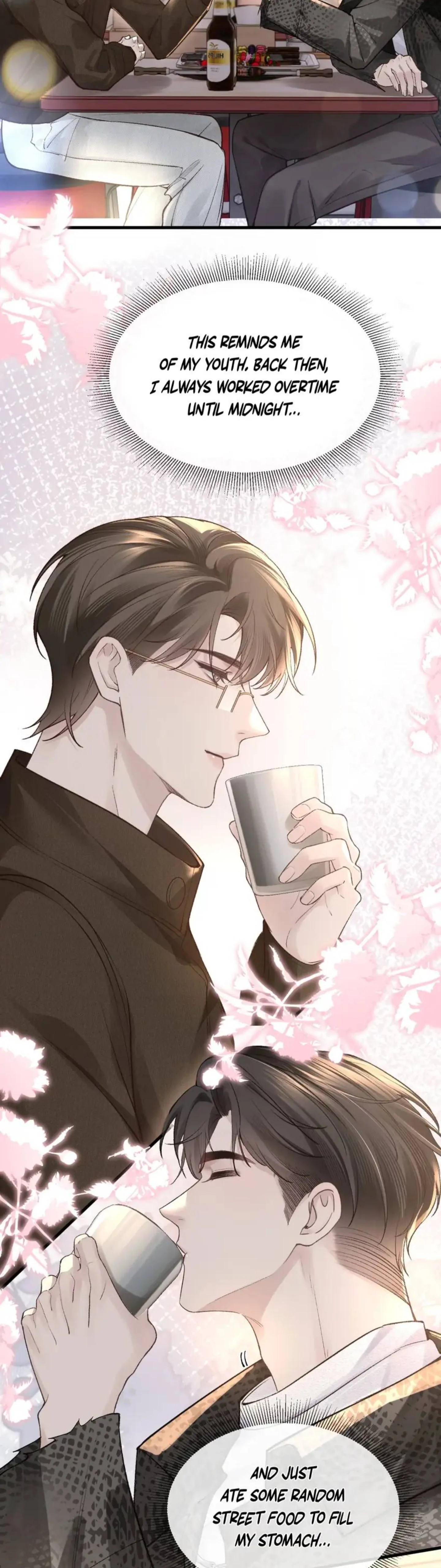 Tit For Tat (Official) - Chapter 54 manhwa