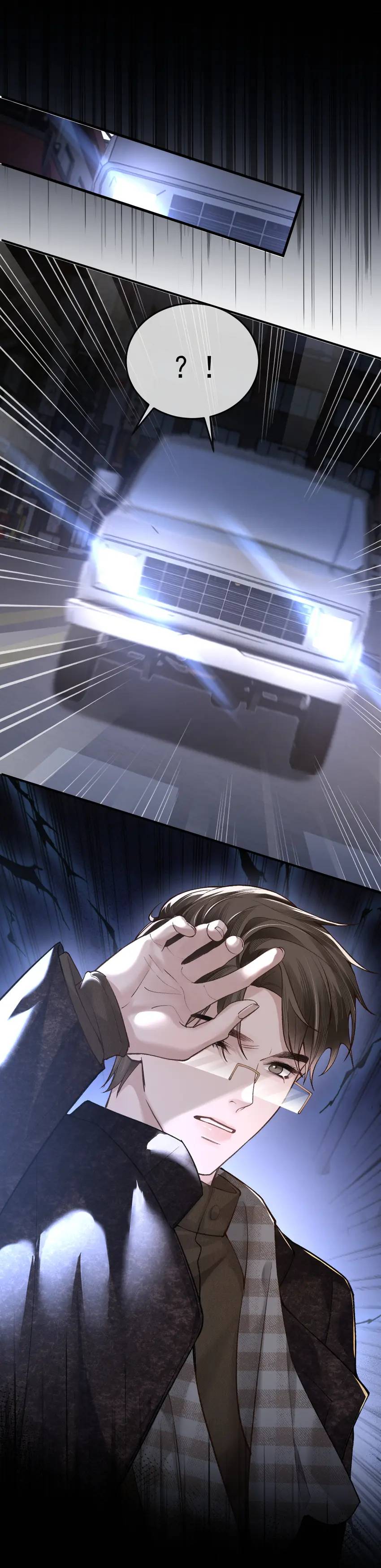 Tit For Tat (Official) - Chapter 55 manhwa