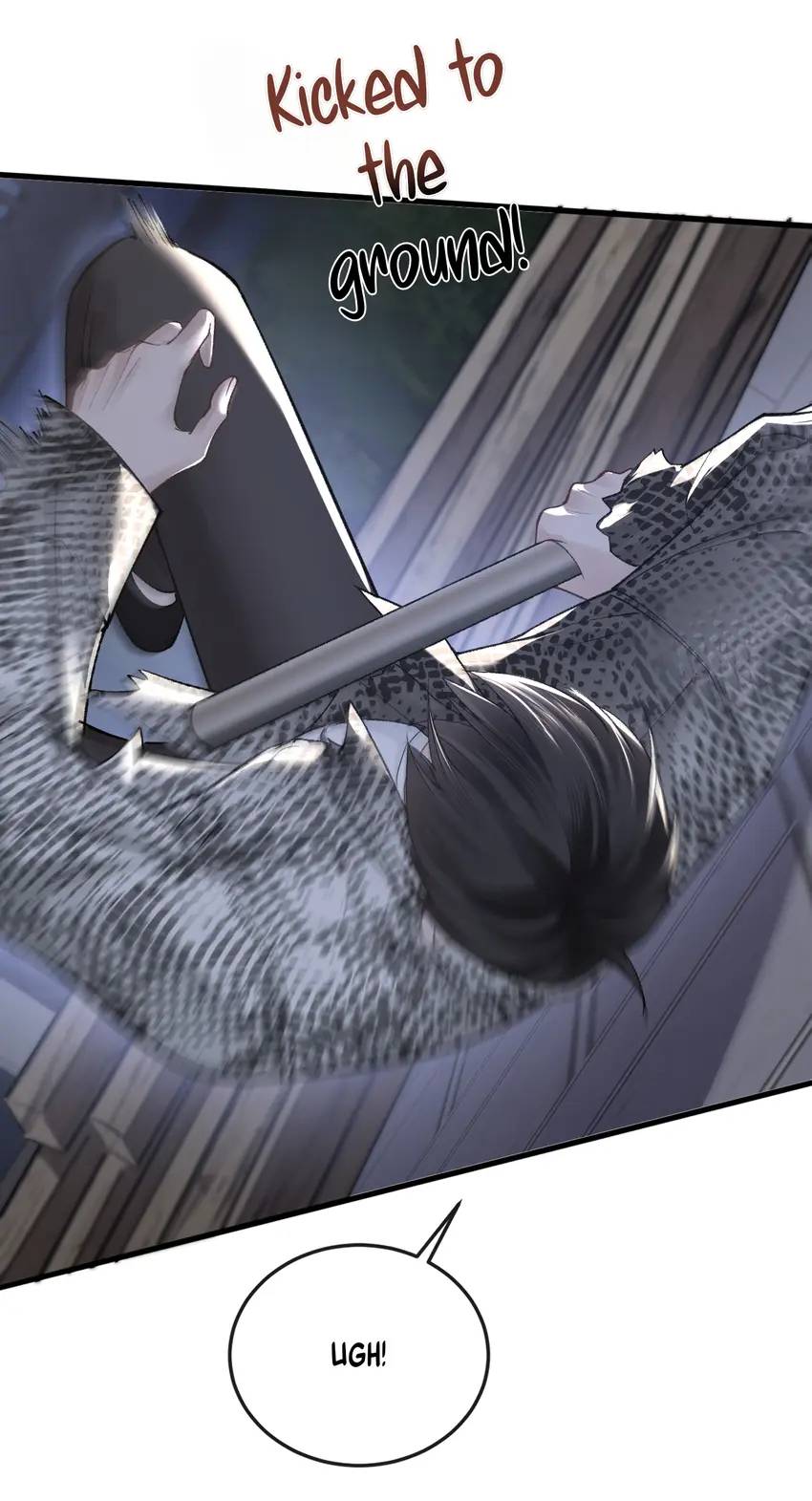 Tit For Tat (Official) - Chapter 55 manhwa