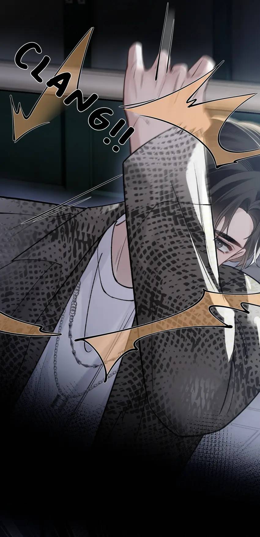 Tit For Tat (Official) - Chapter 55 manhwa