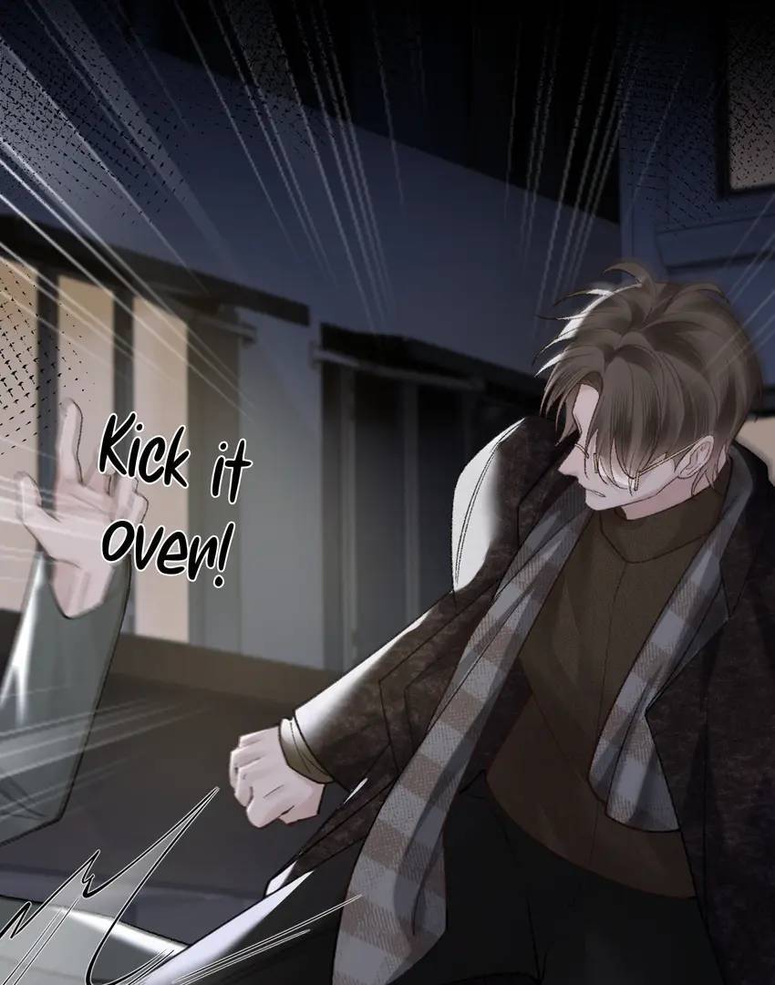 Tit For Tat (Official) - Chapter 55 manhwa