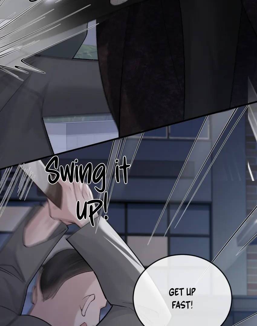 Tit For Tat (Official) - Chapter 55 manhwa