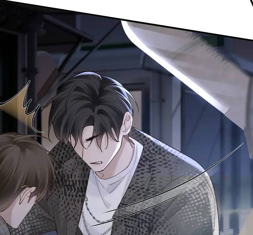 Tit For Tat (Official) - Chapter 55 manhwa