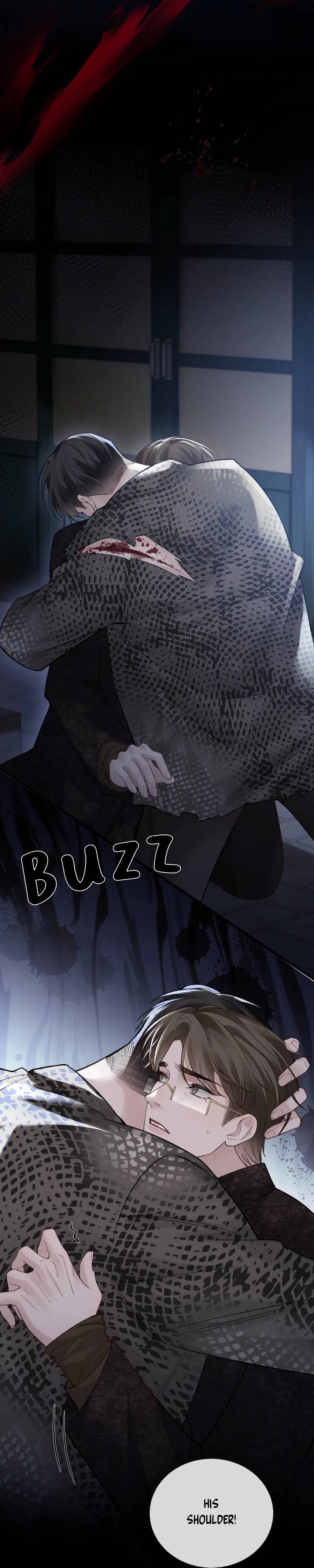 Tit For Tat (Official) - Chapter 55 manhwa