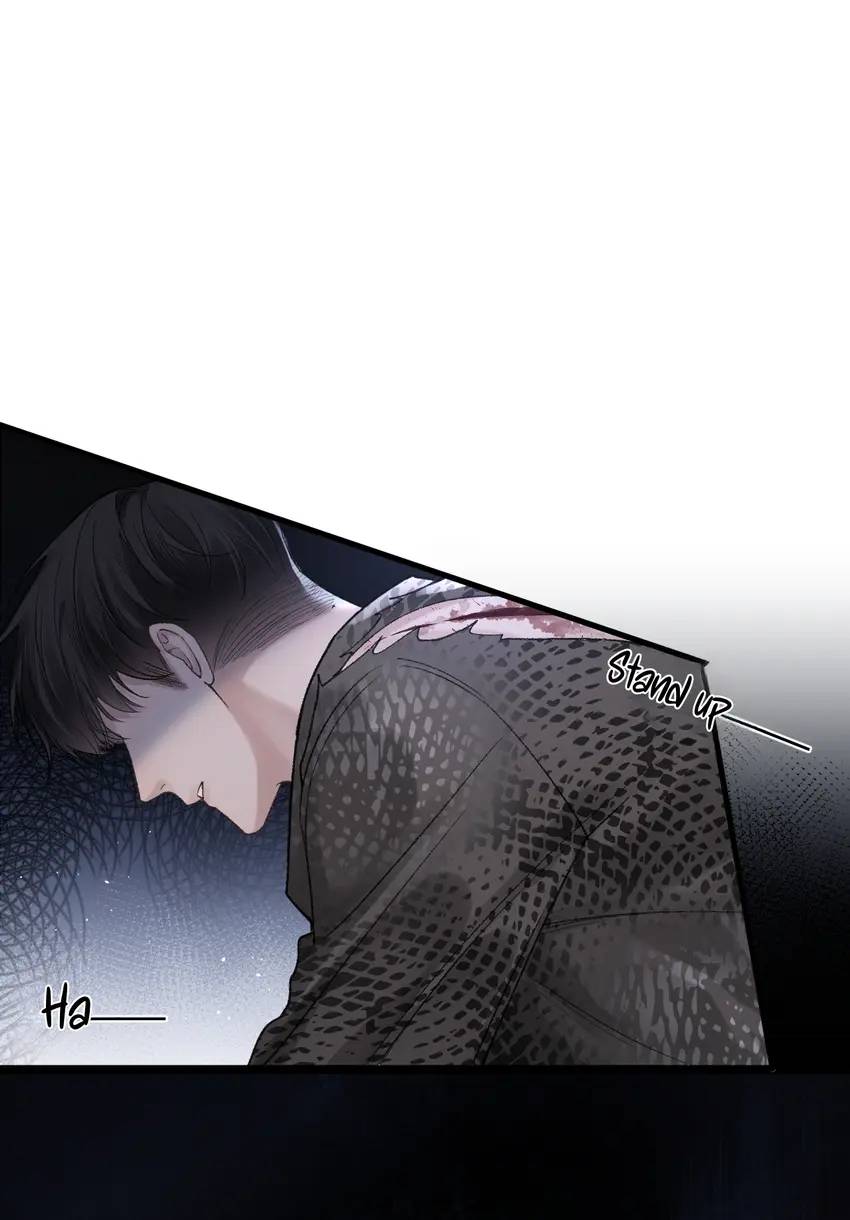 Tit For Tat (Official) - Chapter 56 manhwa
