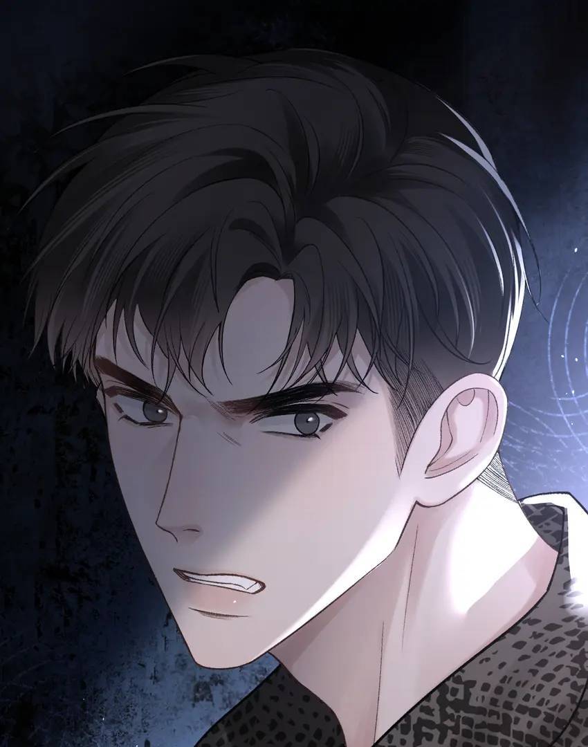 Tit For Tat (Official) - Chapter 56 manhwa