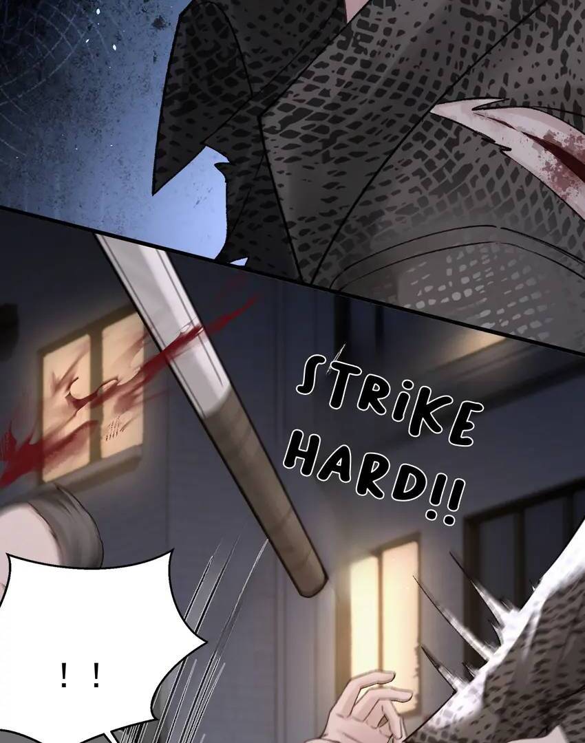 Tit For Tat (Official) - Chapter 56 manhwa