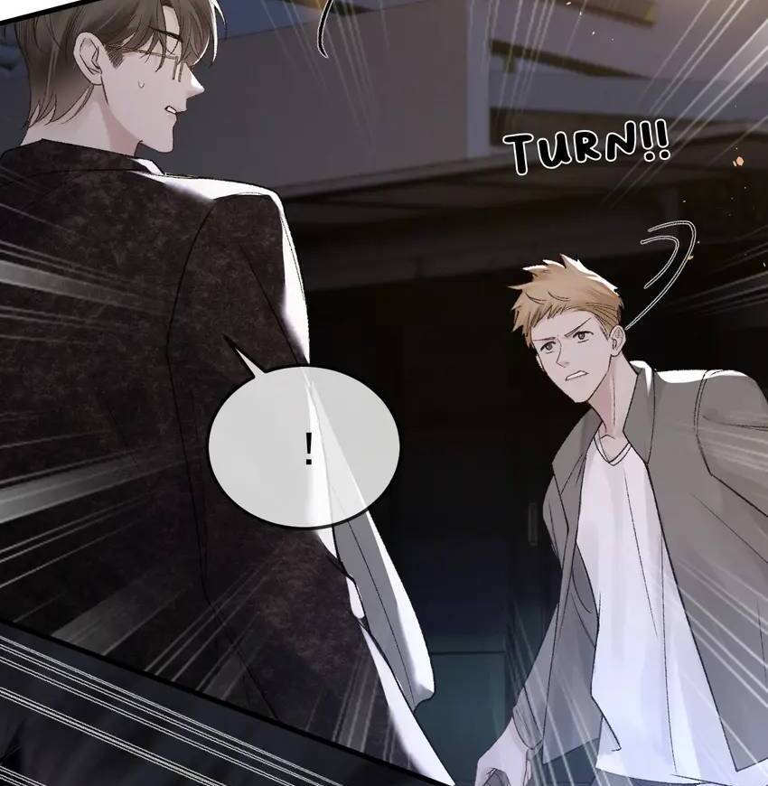 Tit For Tat (Official) - Chapter 56 manhwa