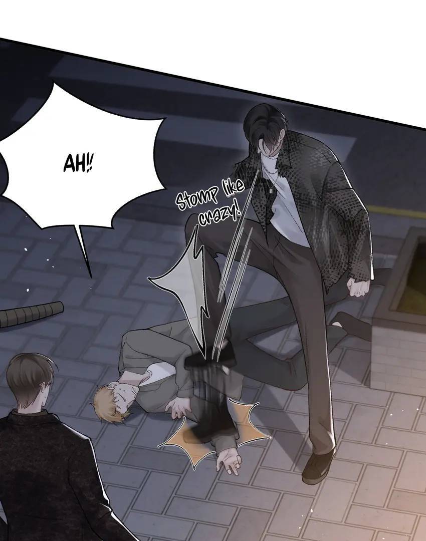 Tit For Tat (Official) - Chapter 56 manhwa