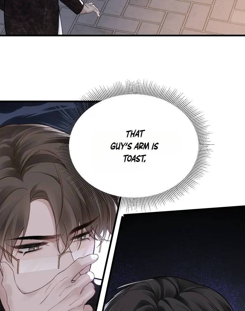 Tit For Tat (Official) - Chapter 56 manhwa