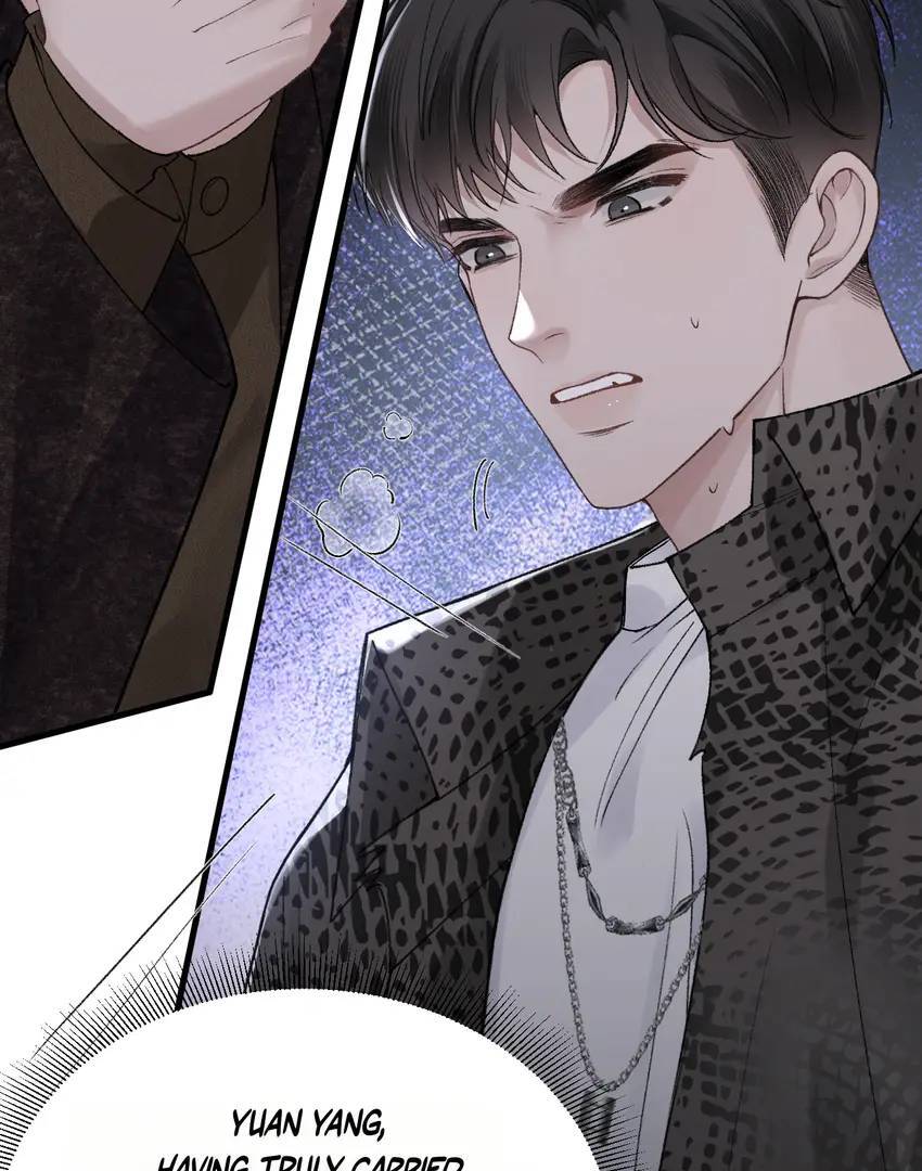 Tit For Tat (Official) - Chapter 56 manhwa