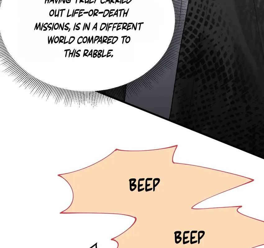 Tit For Tat (Official) - Chapter 56 manhwa