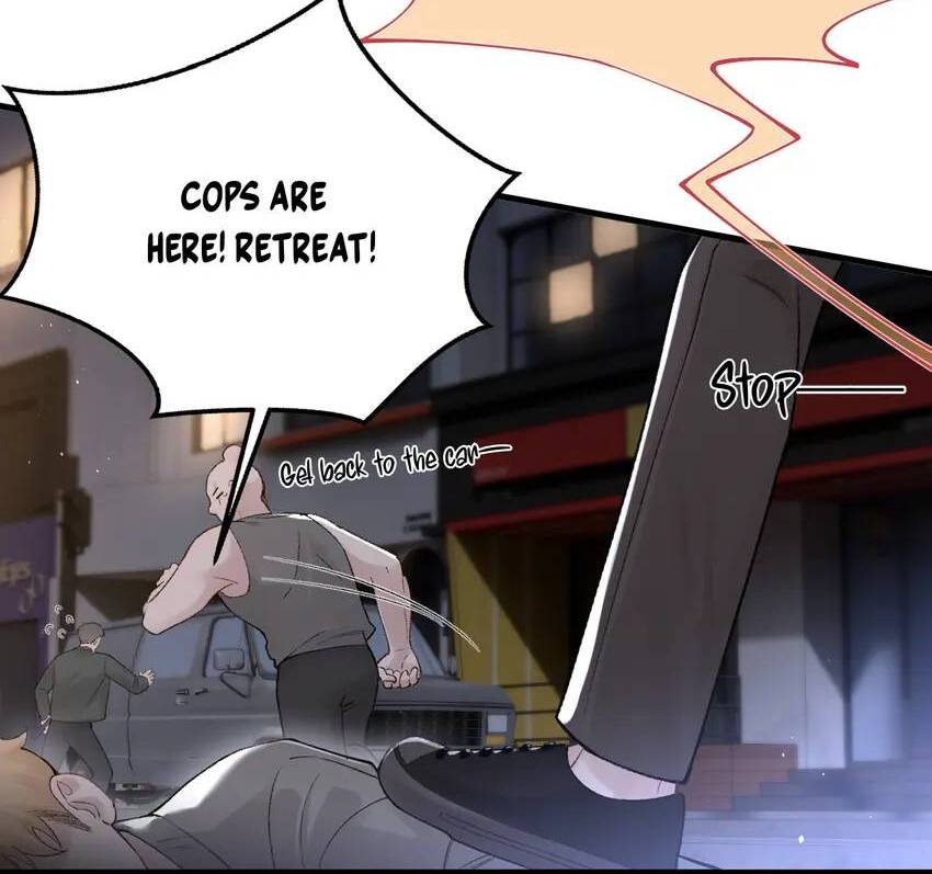 Tit For Tat (Official) - Chapter 56 manhwa
