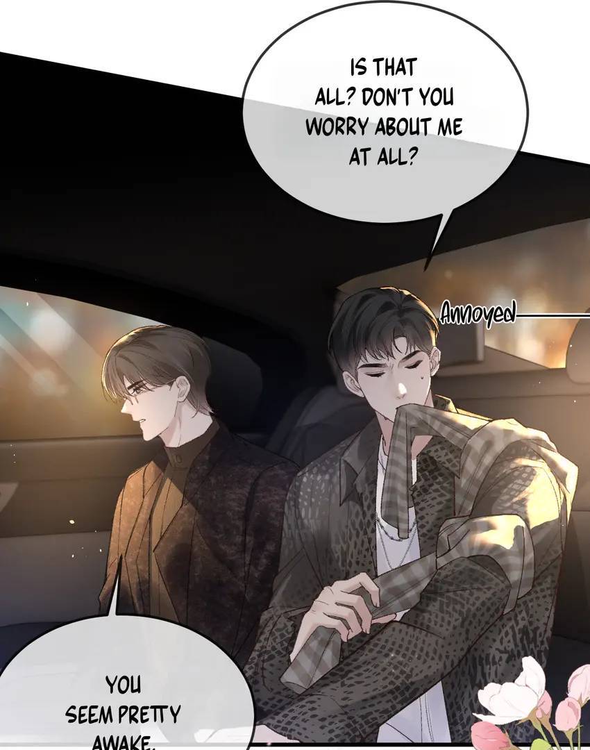 Tit For Tat (Official) - Chapter 56 manhwa