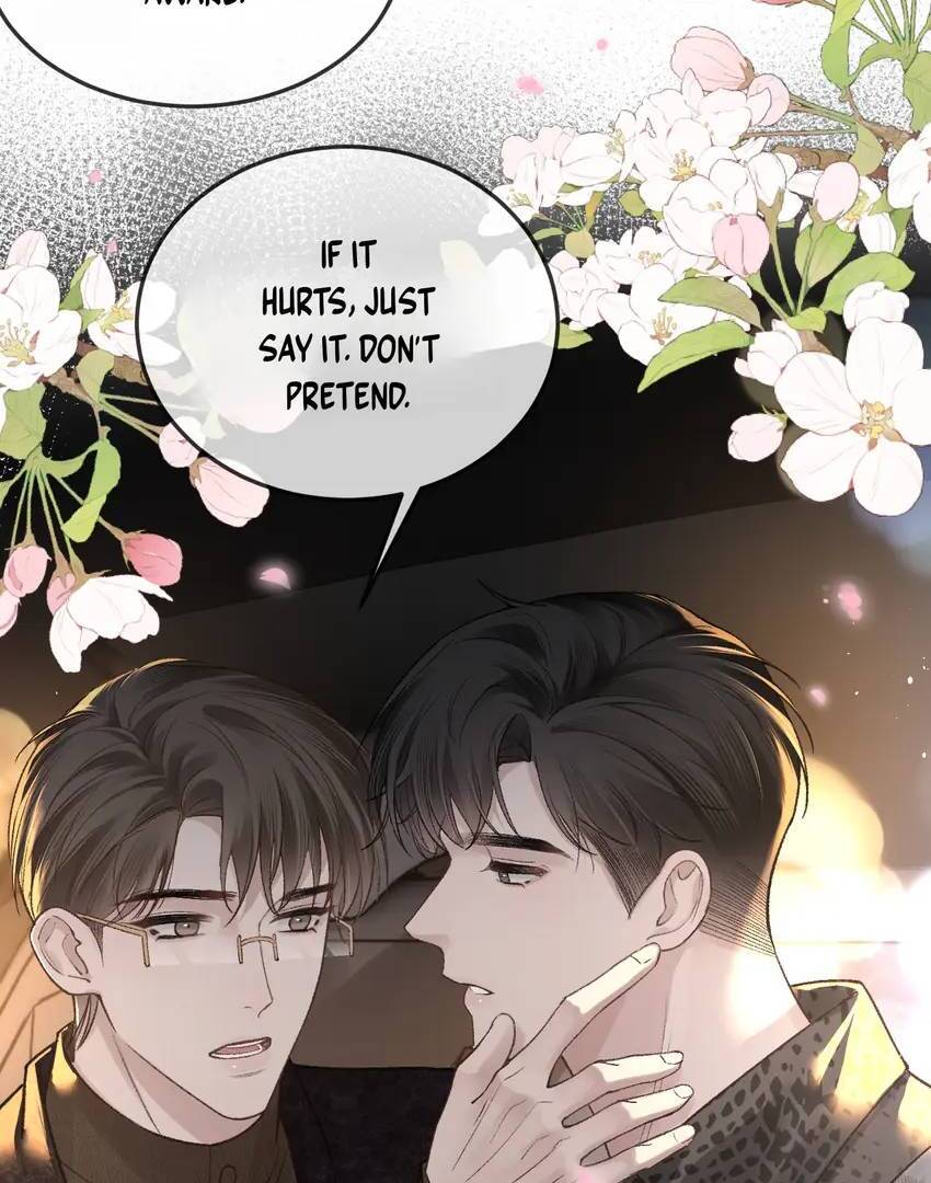 Tit For Tat (Official) - Chapter 56 manhwa