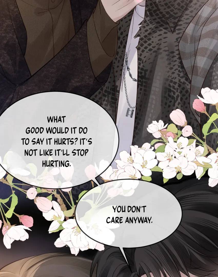 Tit For Tat (Official) - Chapter 56 manhwa